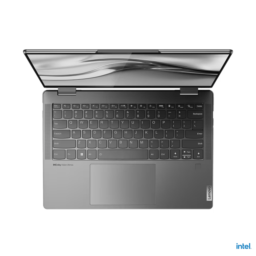 LENOVO LAPTOP YOGA 7 14IAL7