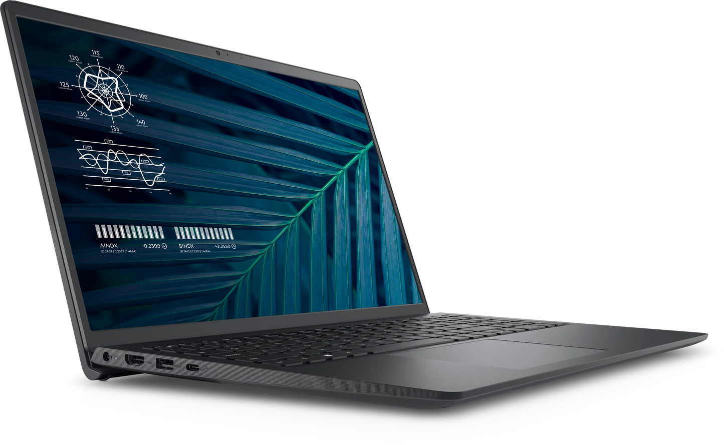 DELL VOSTRO 3510 CORE I7, 512GB SSD, 16GB, W10 PRO