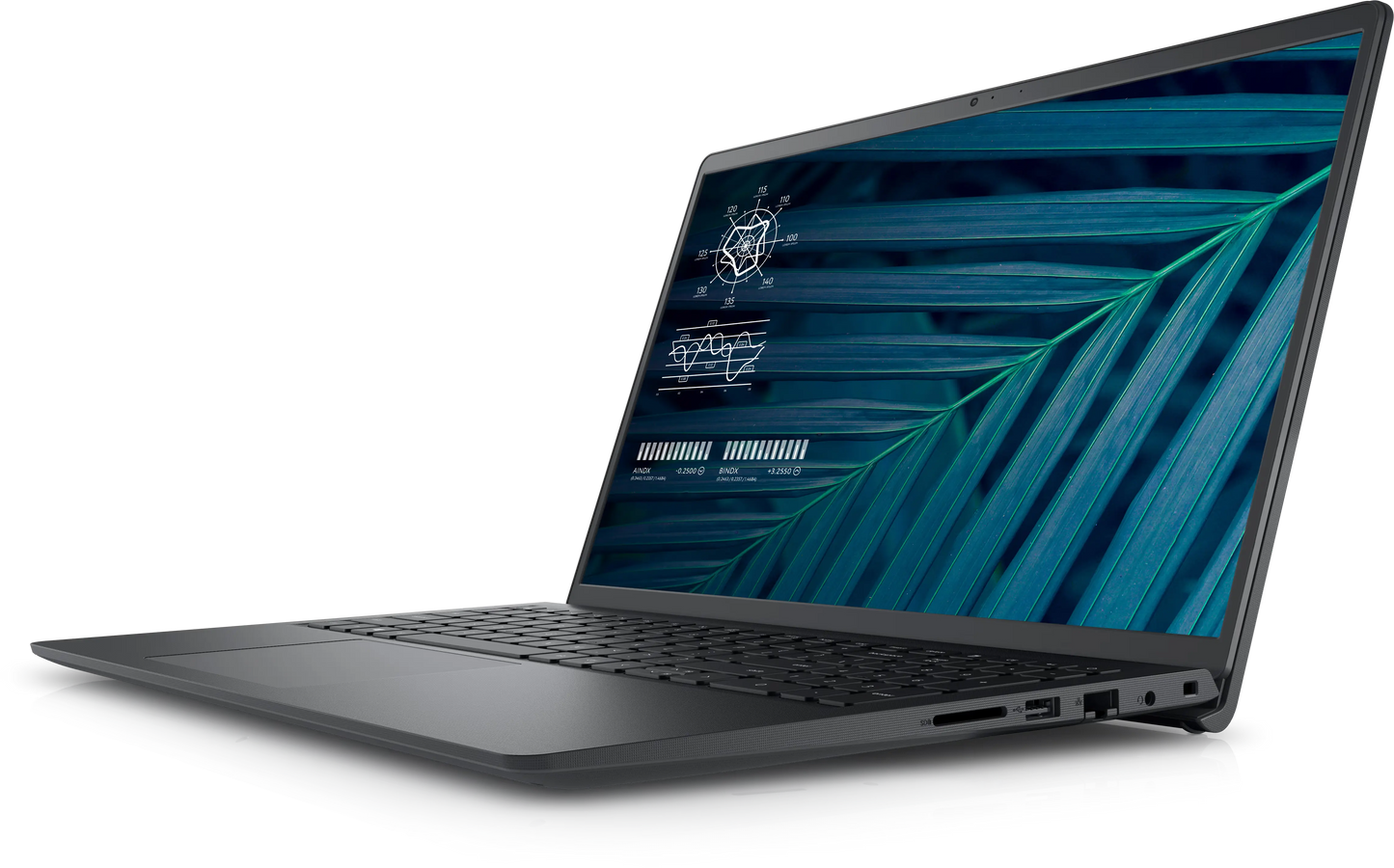 DELL VOSTRO 3510 CORE I7, 512GB SSD, 16GB, W10 PRO