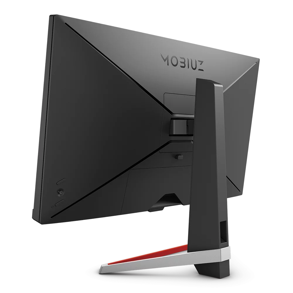 Benq monitor gaming mobiuz 1ms ips 165hz ex2510s