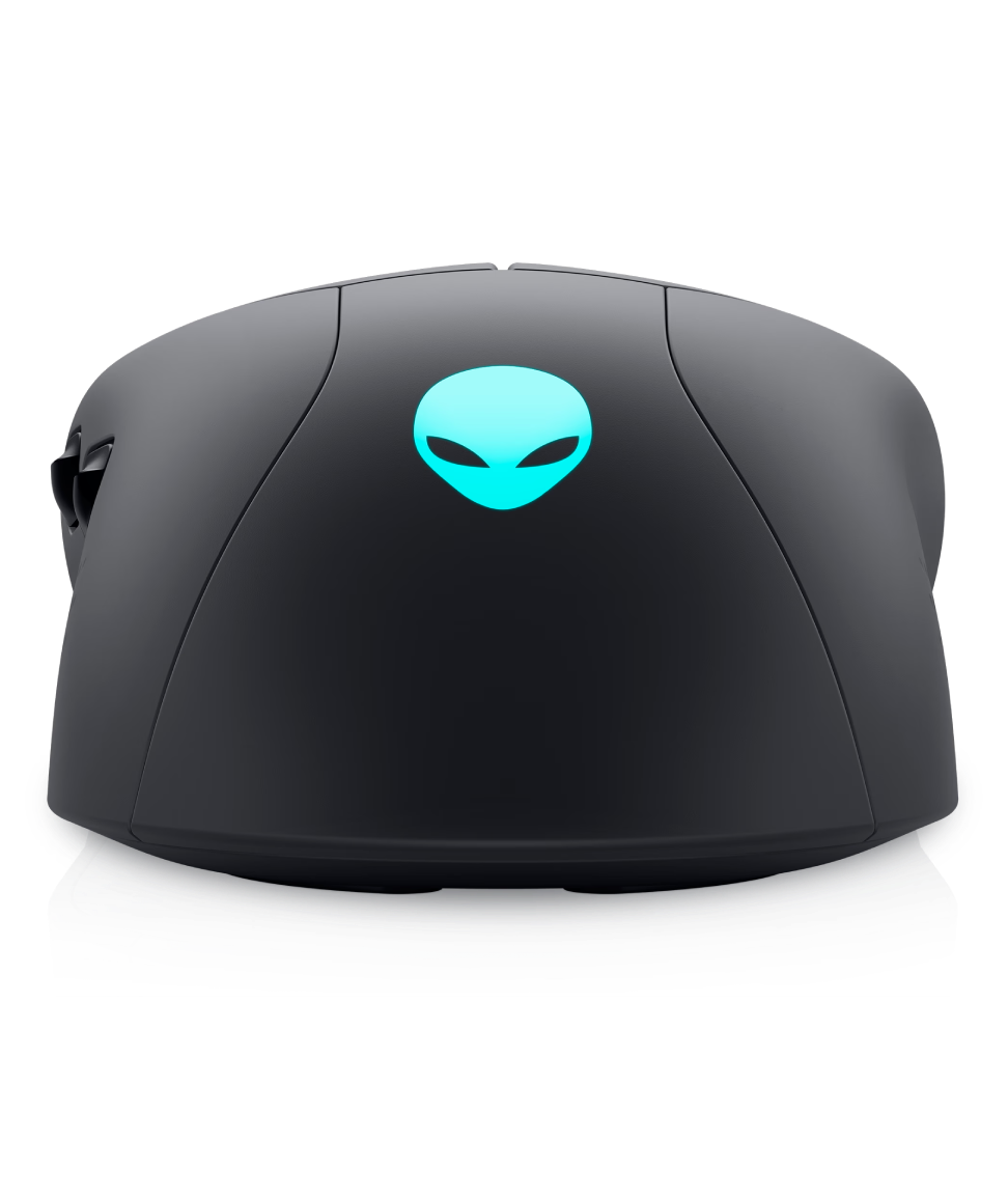 MOUSE GAMING ALIENWARE AW320M