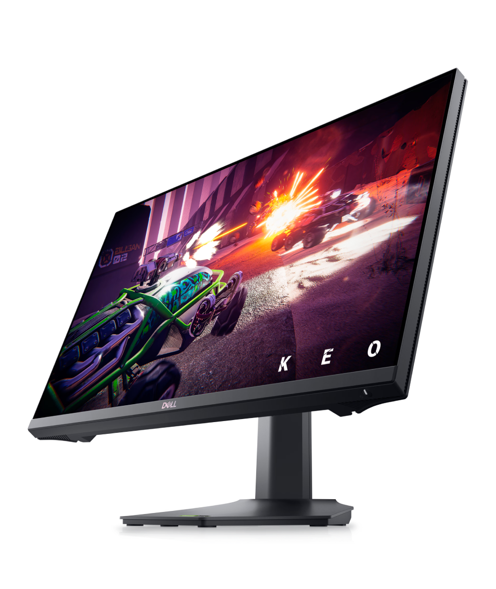 MONITOR GAMING DELL 24 - G2422HS