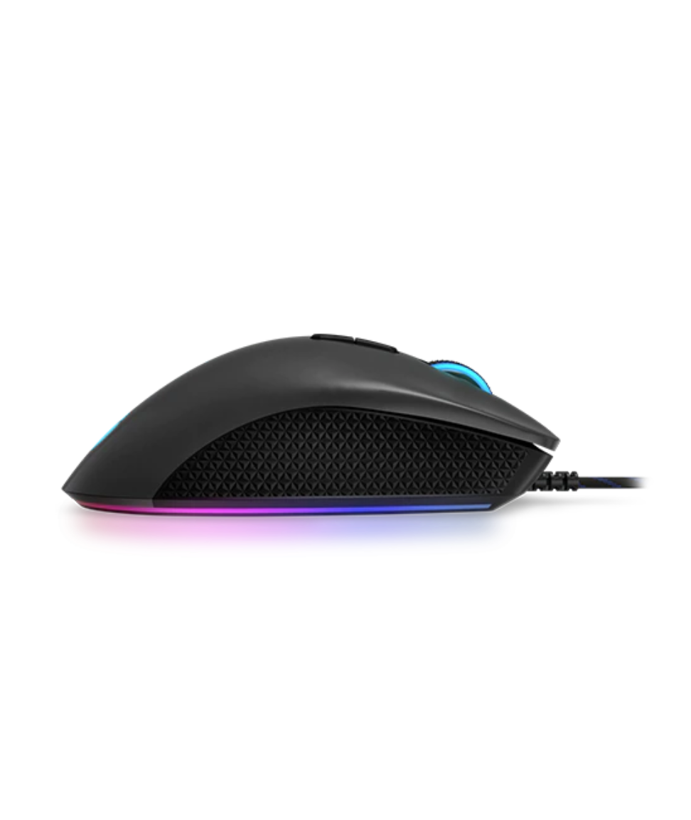 Mouse para juegos Lenovo Legion M500