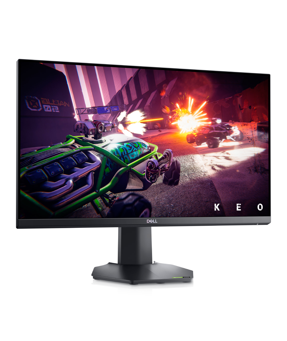 MONITOR GAMING DELL 24 - G2422HS