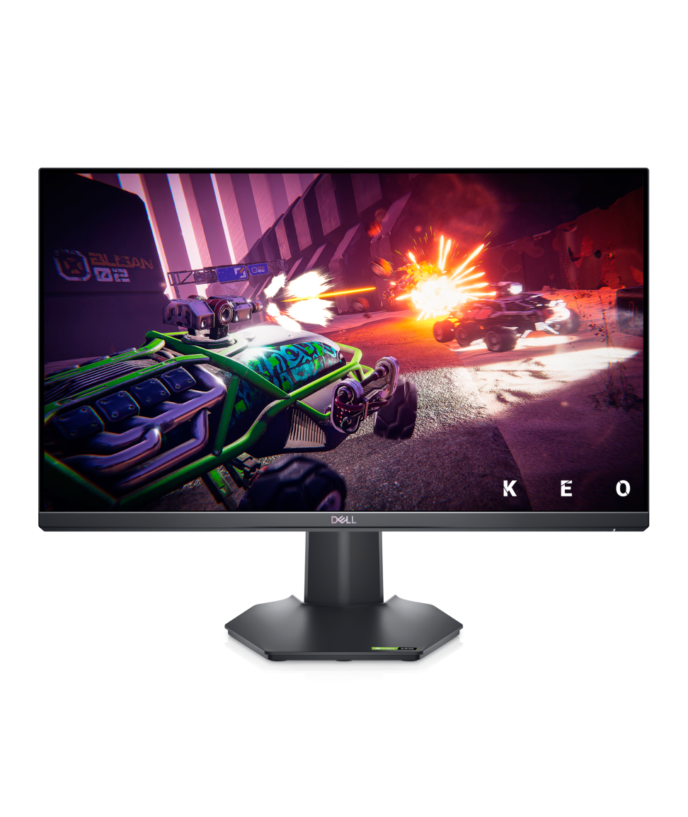 MONITOR GAMING DELL 24 - G2422HS