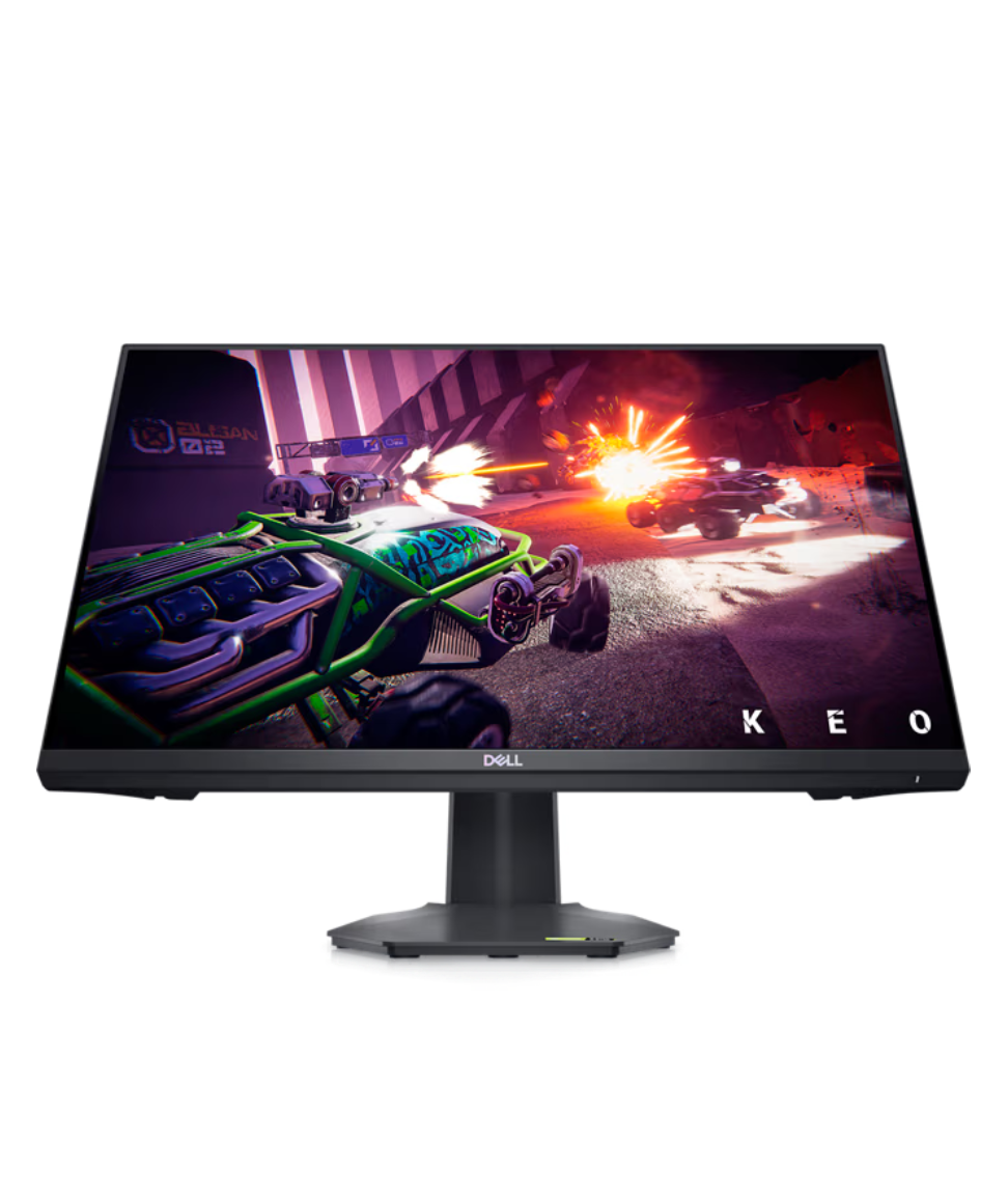 MONITOR GAMING DELL 24 - G2422HS