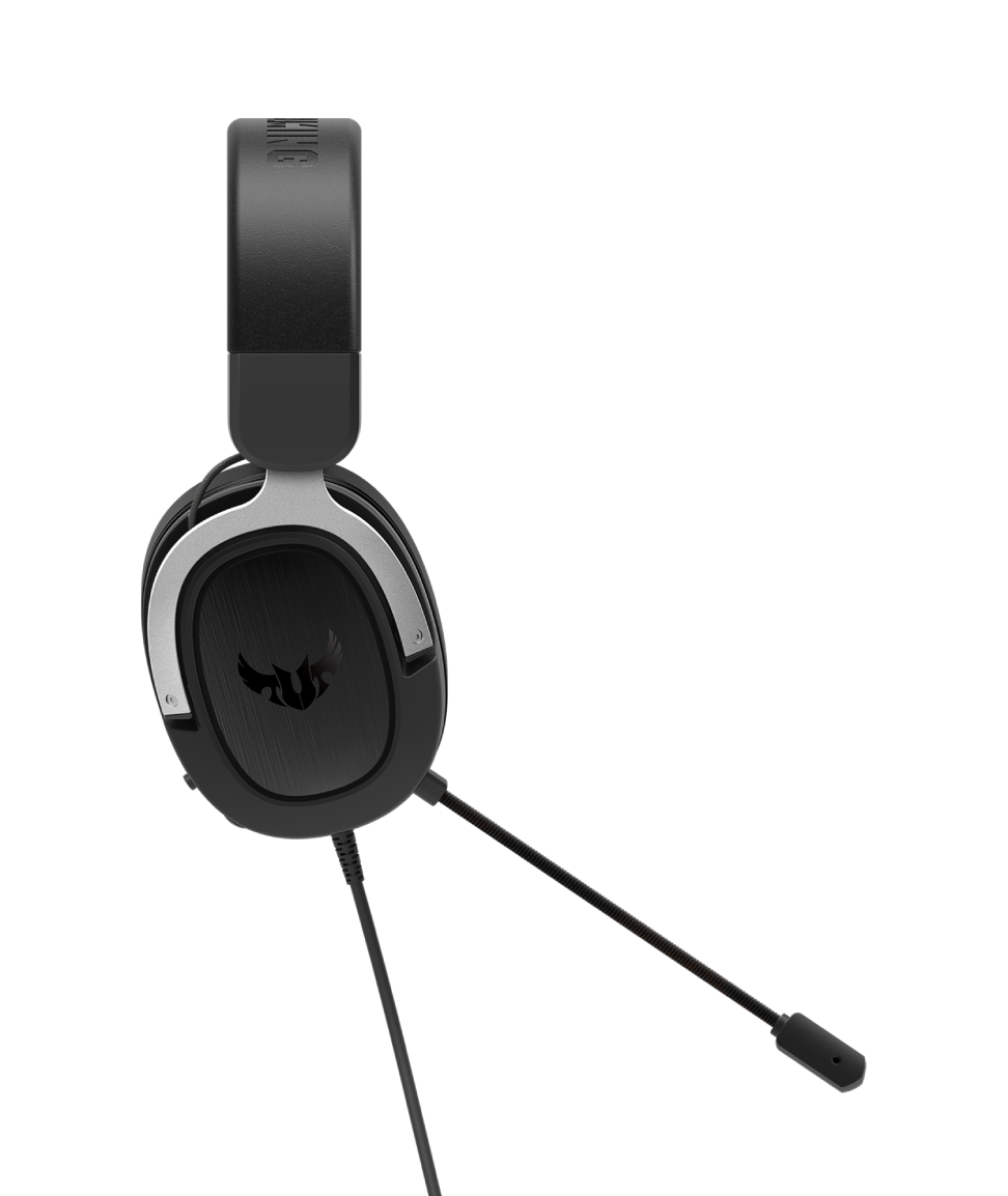 Audífonos Gamer Asus TUF H3