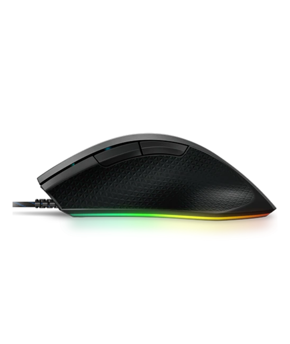 Mouse para juegos Lenovo Legion M500