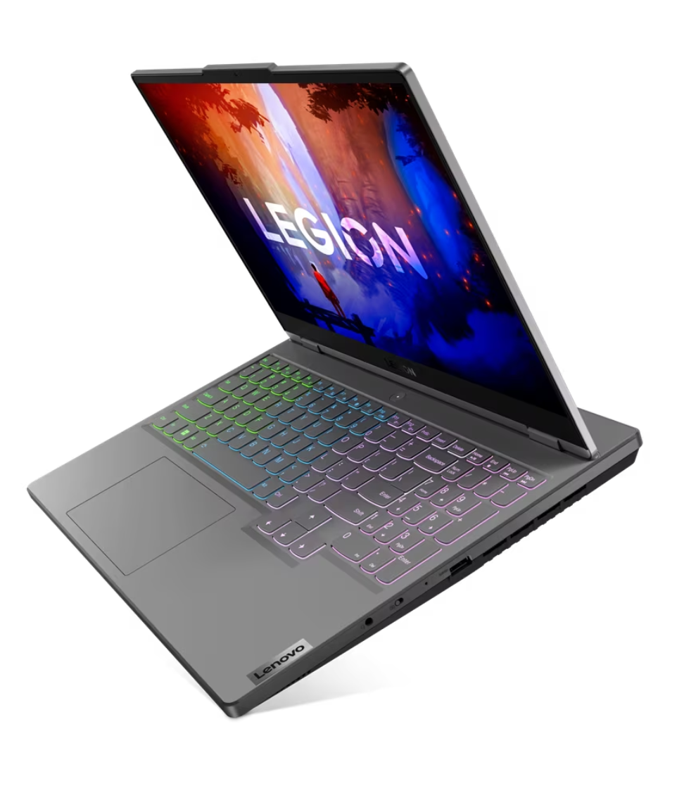 LAPTOP LENOVO LEGION PRO 5 16IRX8