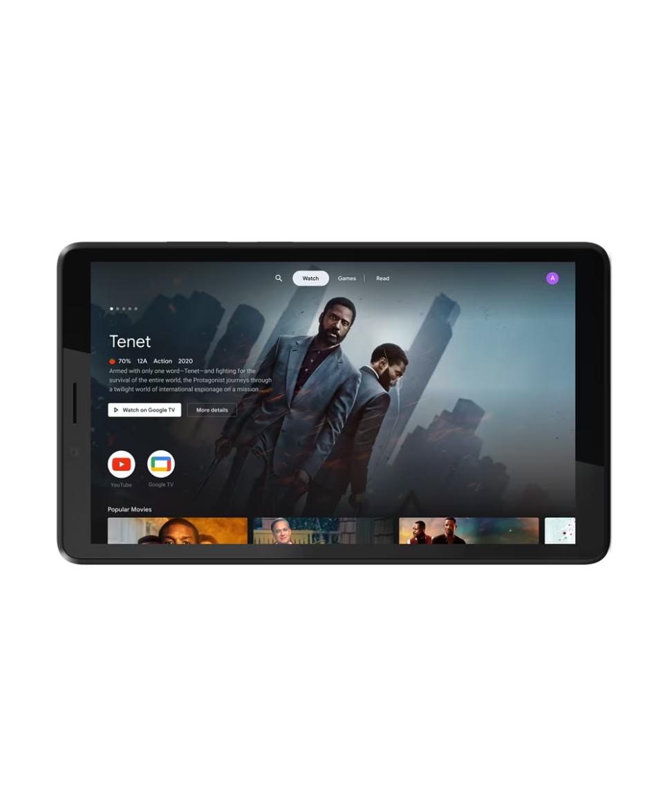 TABLET LENOVO M7, TB-7306F (3RA GEN)