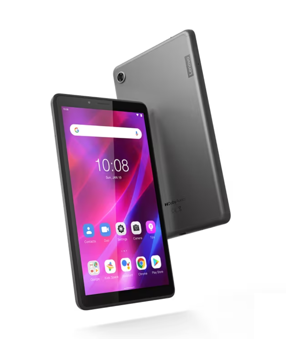TABLET LENOVO M7, TB-7306F (3RA GEN)