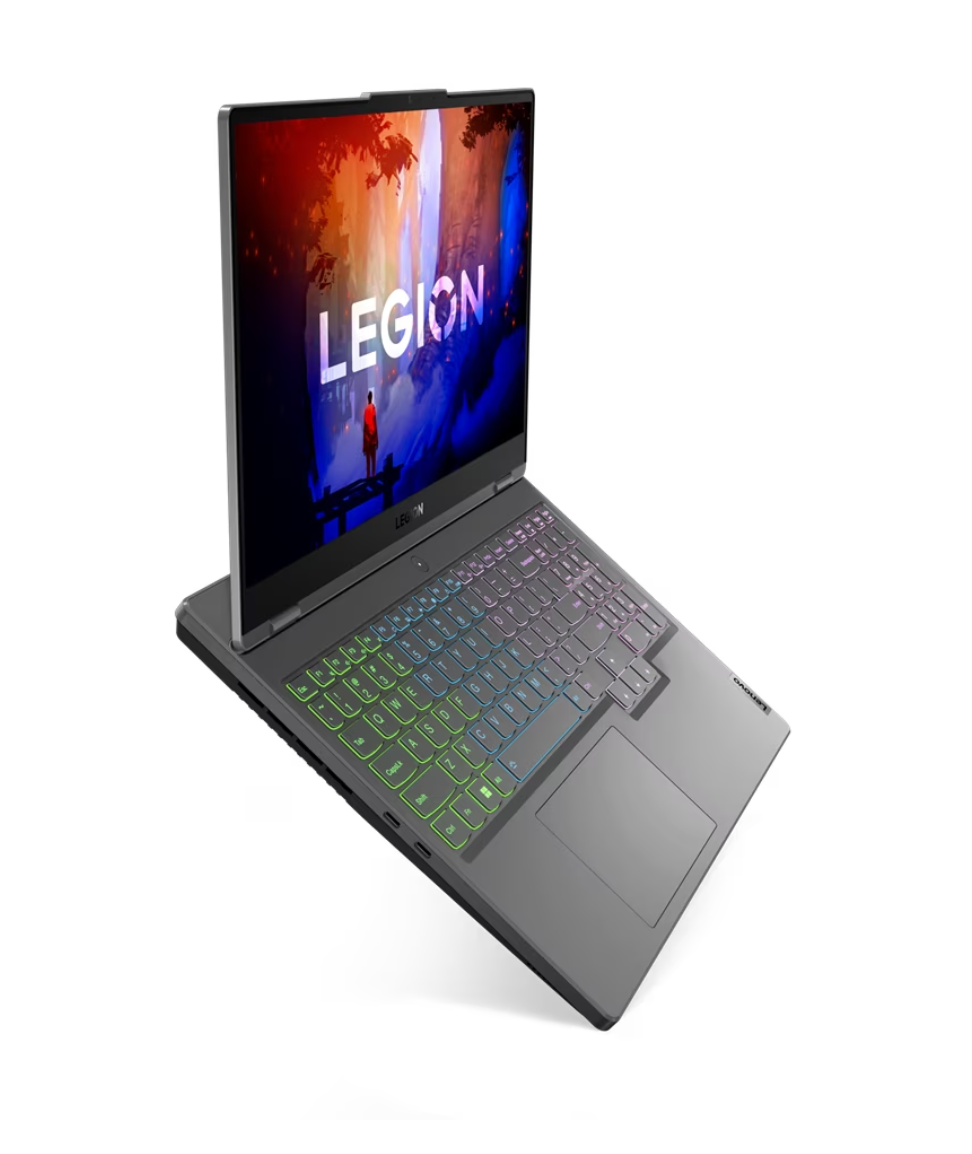 LAPTOP LENOVO LEGION PRO 5 16IRX8