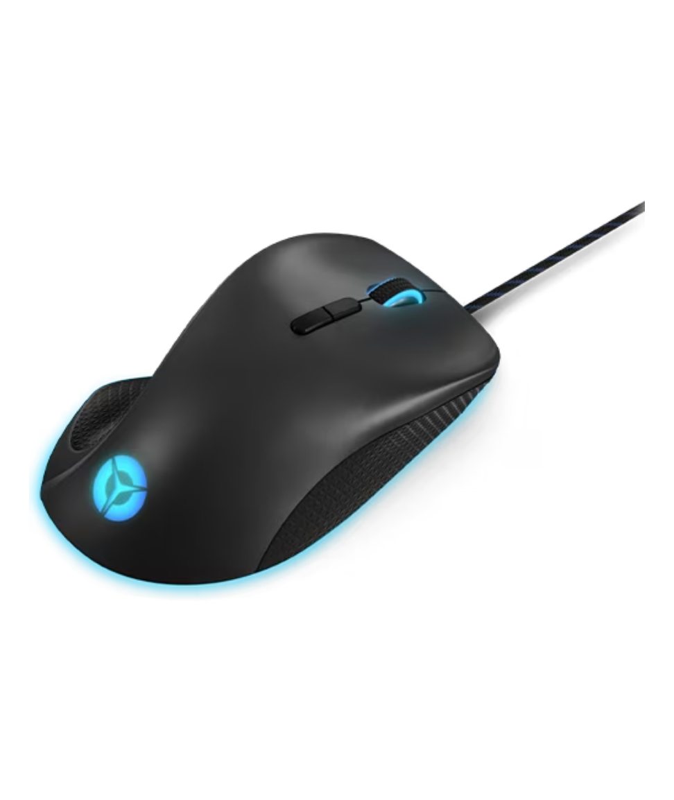 Mouse para juegos Lenovo Legion M500