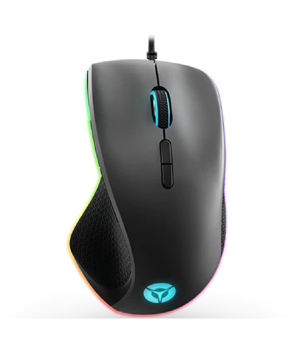 Mouse para juegos Lenovo Legion M500