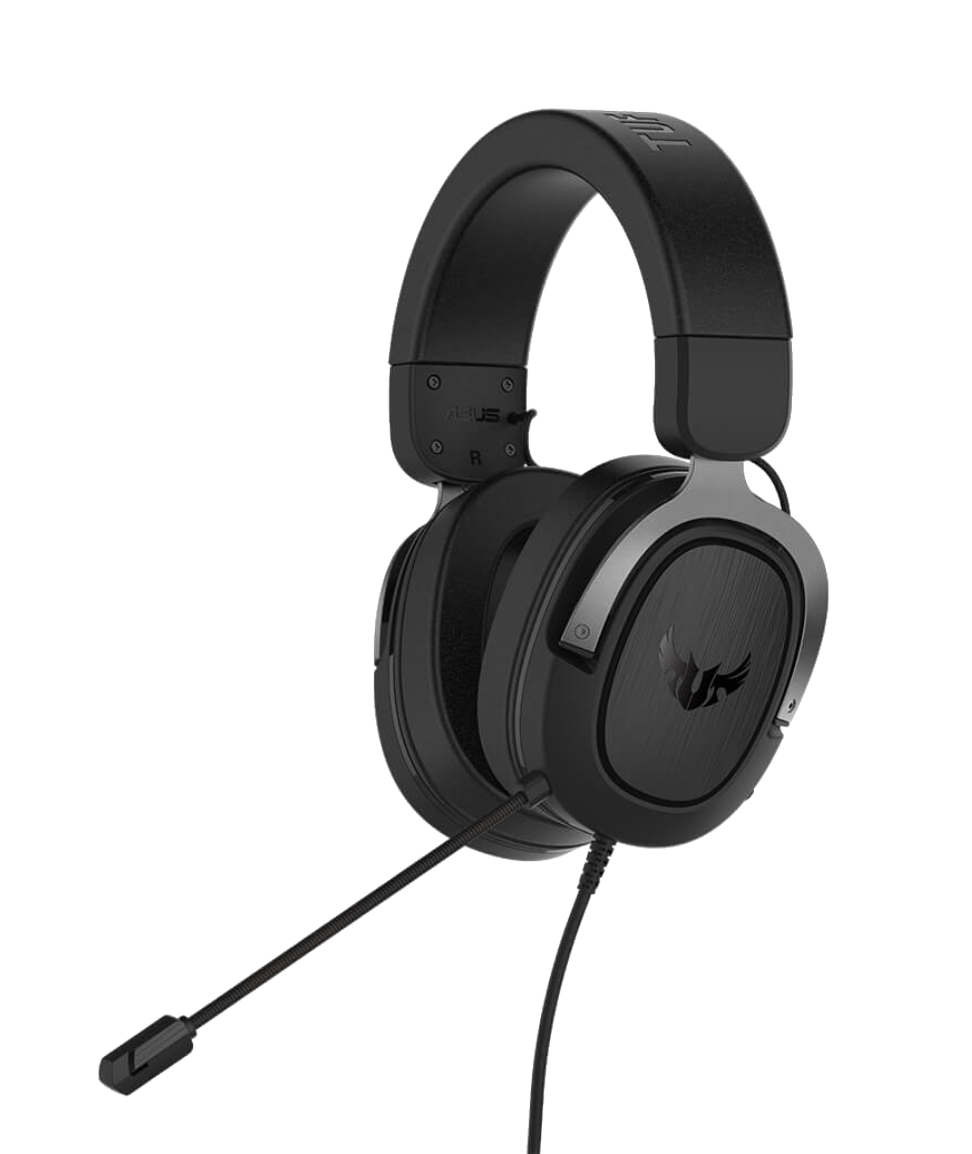 Audífonos Gamer Asus TUF H3