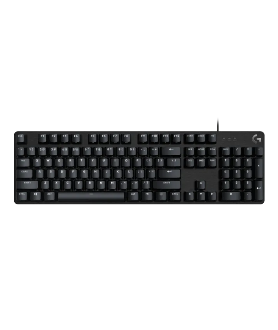 TECLADO MECÁNICO LOGITECH G413 SE