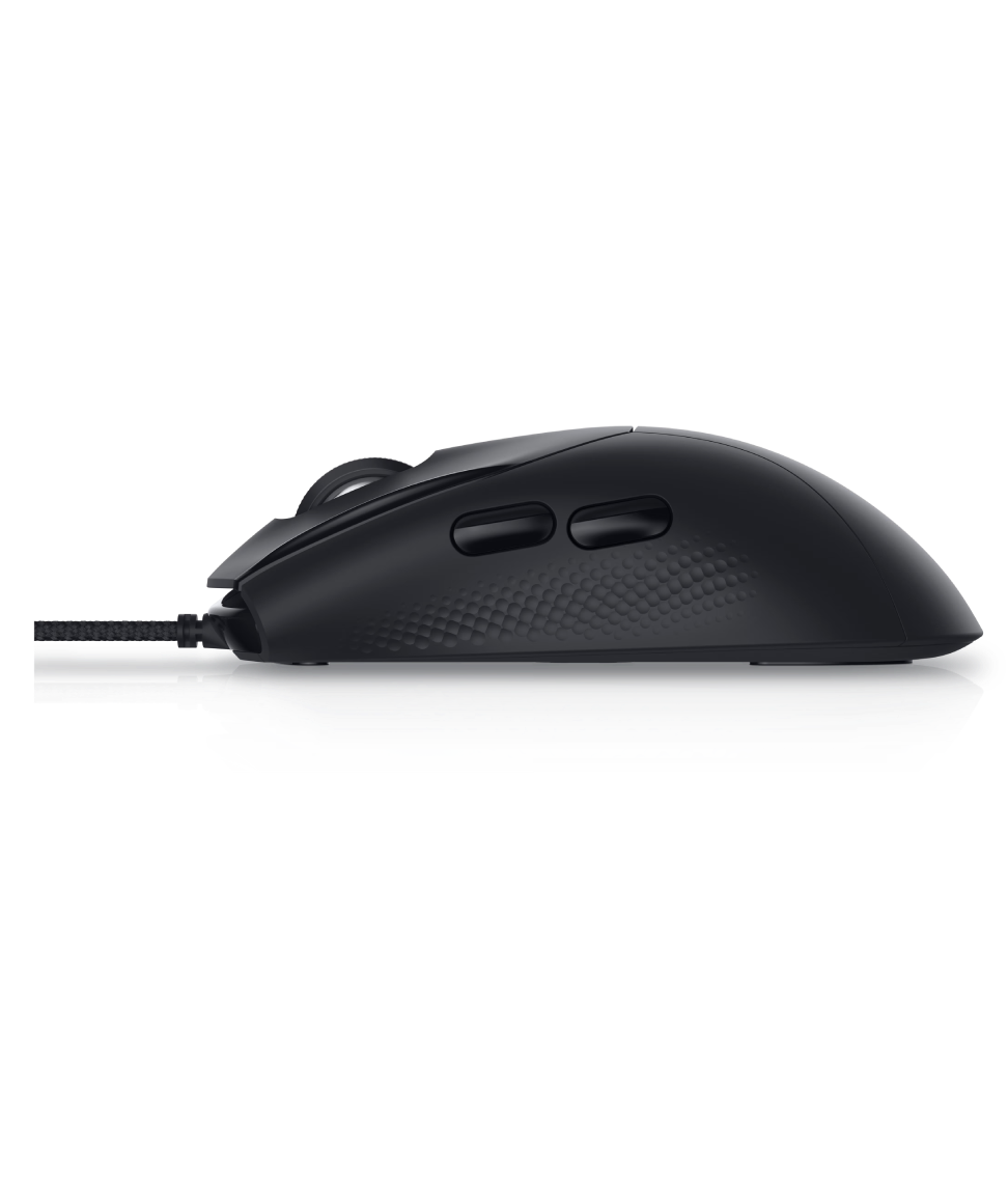 Mouse gaming alienware aw320m