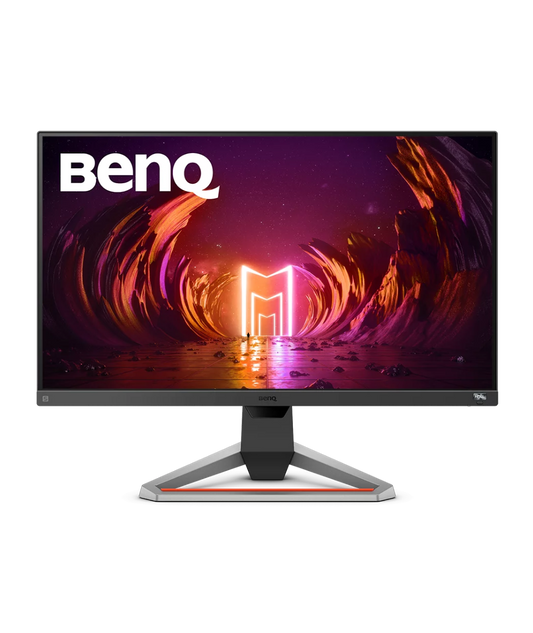 Benq monitor gaming mobiuz 1ms ips 165hz ex2510s