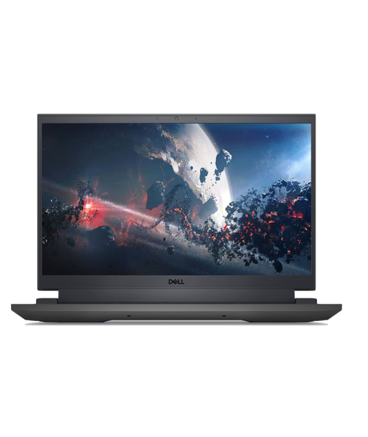 Dell Gaming Laptop G-SERIES G15 5520  RTX3060 TI