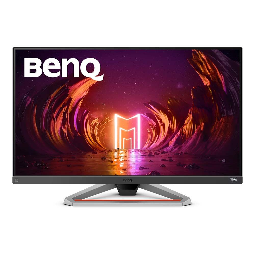 Benq monitor gaming mobiuz 1ms ips 165hz ex2510s