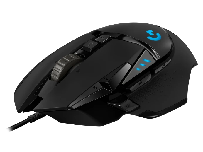 MOUSE LOGITECH G502 HERO