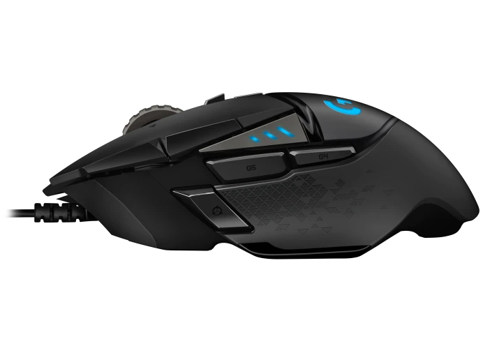 MOUSE LOGITECH G502 HERO