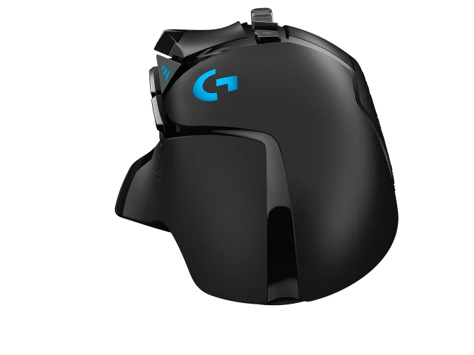 MOUSE LOGITECH G502 HERO