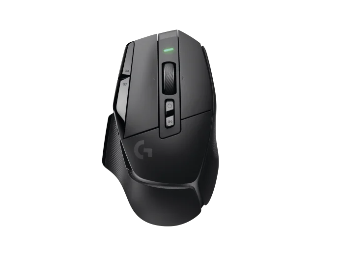 Mouse Inalámbrico G502 X Lightspeed