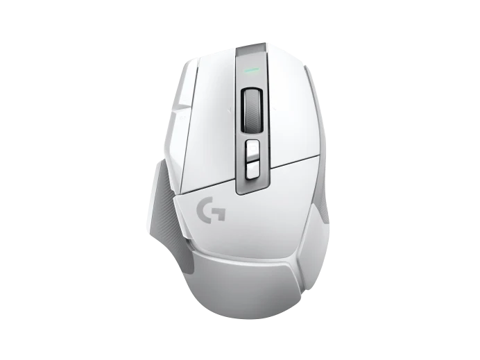 Mouse Inalámbrico G502 X Lightspeed