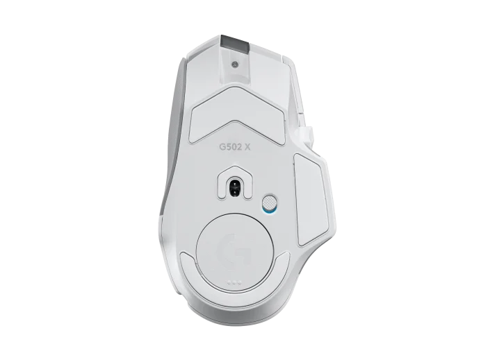 Mouse Inalámbrico G502 X Lightspeed