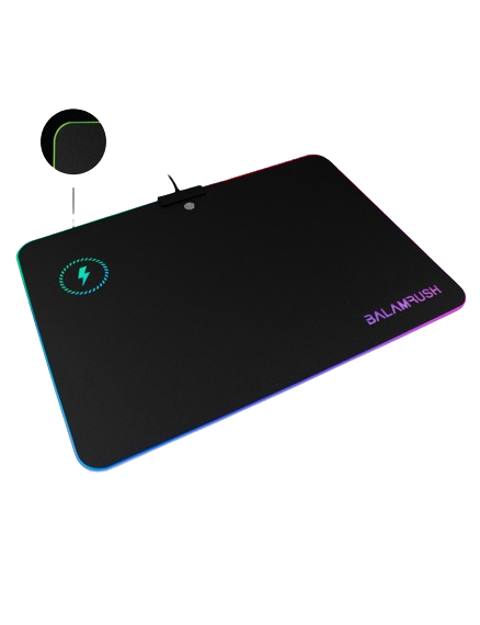 Mousepad Heimdall MP970W Spectrum