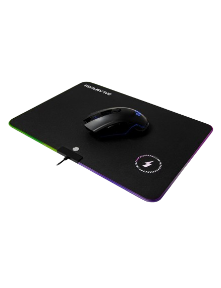 Mousepad Heimdall MP970W Spectrum