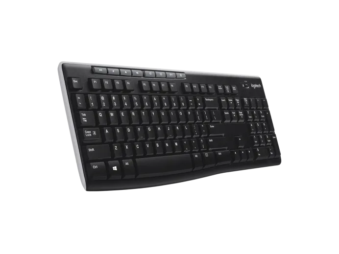 K270 WIRELESS KEYBOARD
