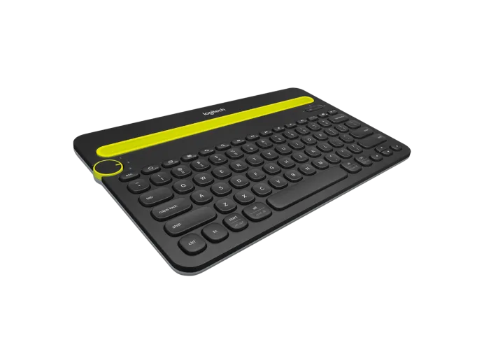 LOGITECH TECLADO BLUETOOTH K480 (O.B)