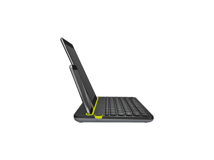 LOGITECH TECLADO BLUETOOTH K480 (O.B)
