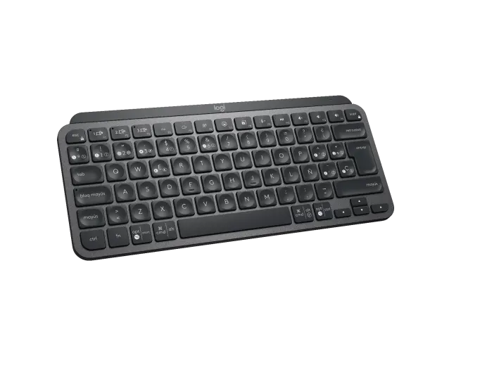 Teclado mx keys mini