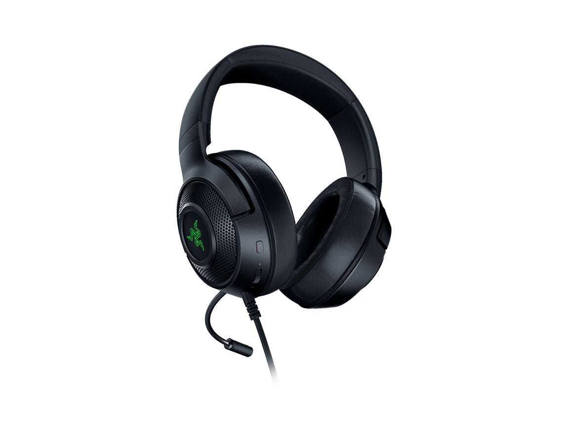 Audífonos Gamer Razer Kraken V3 Alámbricos