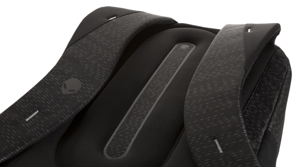 Mochila Dell Alienware Horizon Commuter