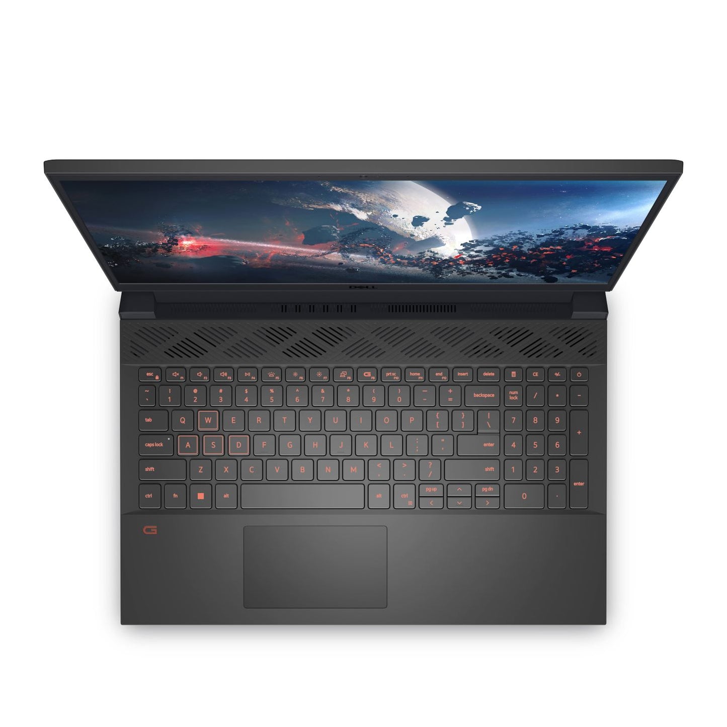 Dell Gaming Laptop G-Series G15 5520 RTX 3050 Ti