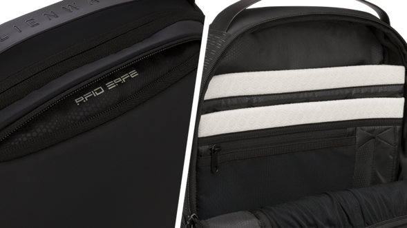 Mochila Dell Alienware Horizon Commuter