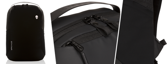 Mochila Dell Alienware Horizon Commuter