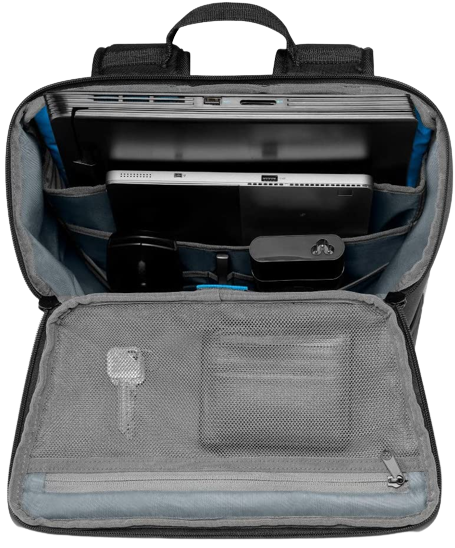 Dell Gaming Backpack 17 3Y WTY