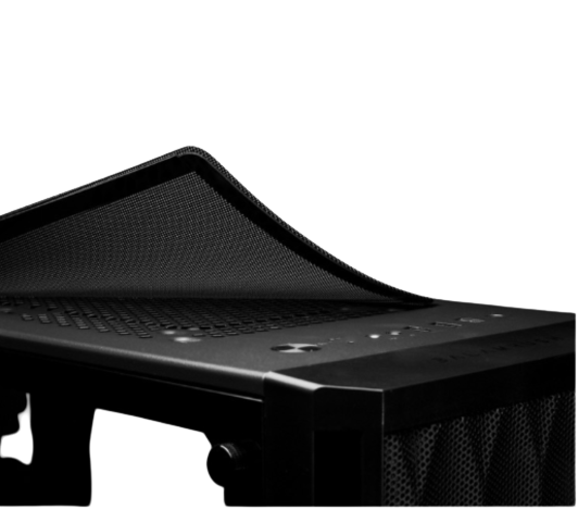 Acteck Gabinete Gamer Balam Rush Tower E-ATX