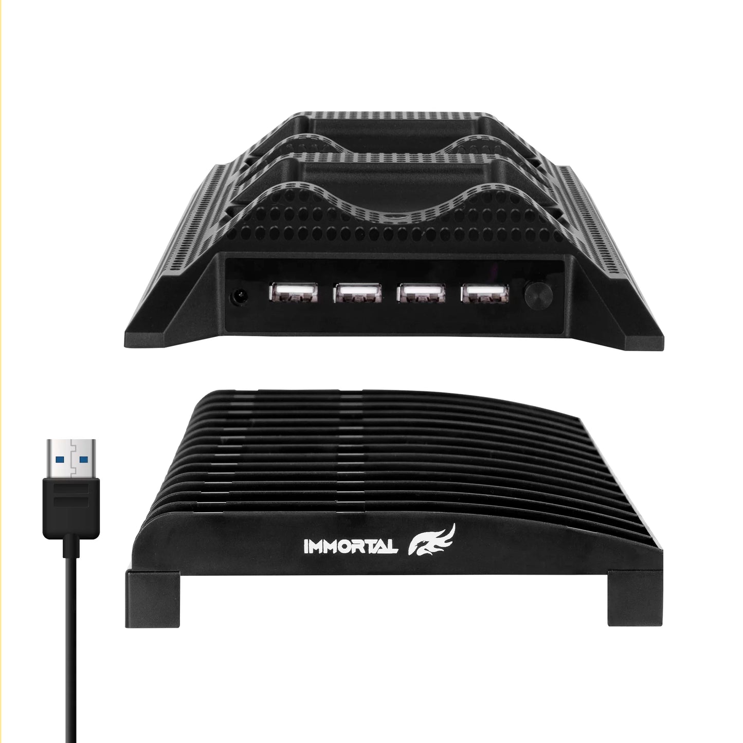 Base Enfriadora para XBOX IMMORTAL IMGTXB