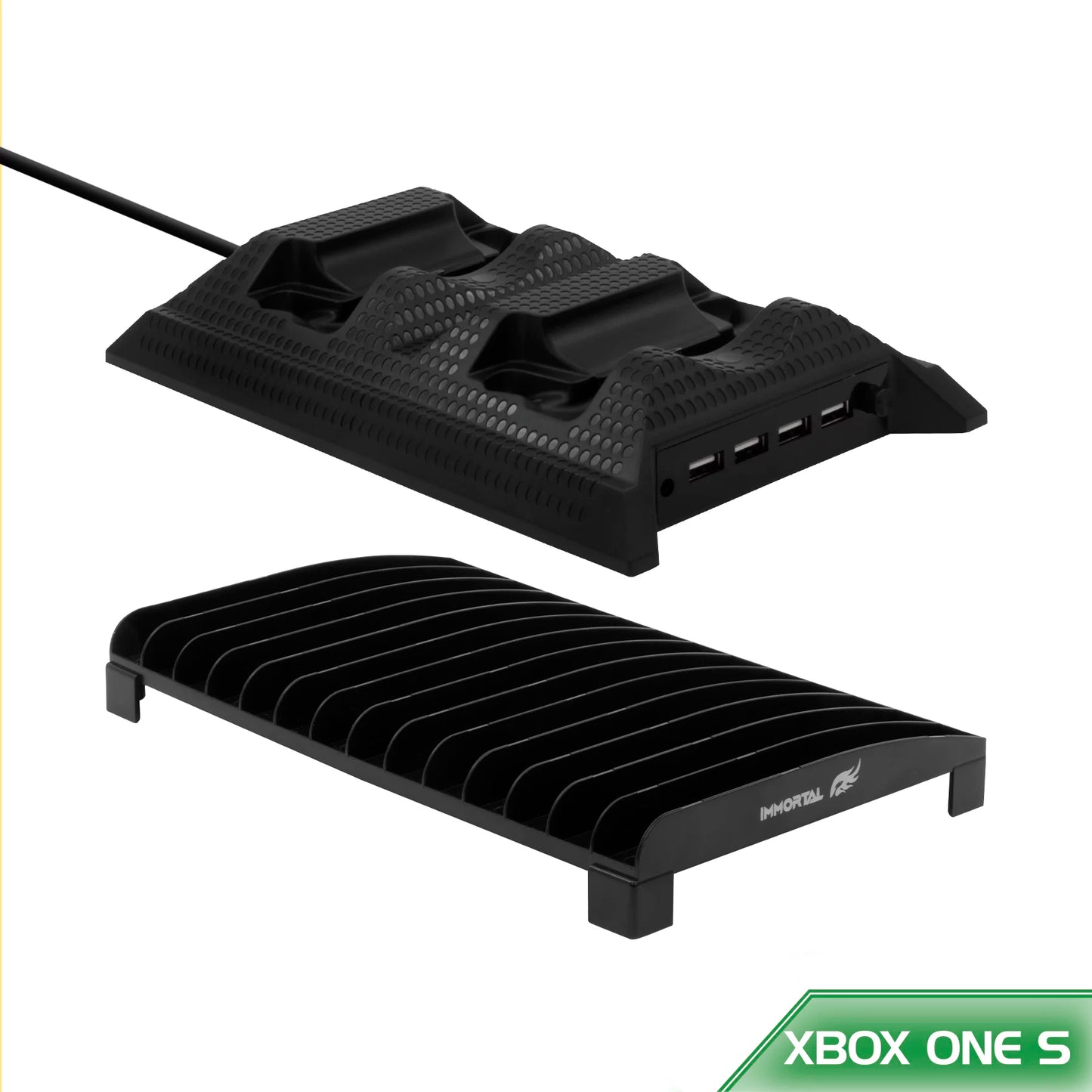 Base Enfriadora para XBOX IMMORTAL IMGTXB
