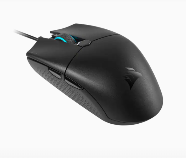 Mouse Corsair Katar Pro-12400 DPI Ultraligero