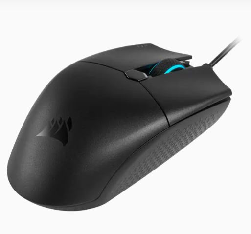 Mouse Corsair Katar Pro-12400 DPI Ultraligero