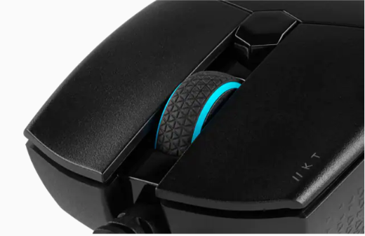 Mouse Corsair Katar Pro-12400 DPI Ultraligero
