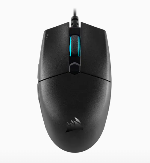 Mouse Corsair Katar Pro-12400 DPI Ultraligero