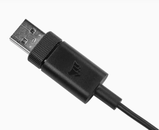 Mouse Corsair Katar Pro-12400 DPI Ultraligero